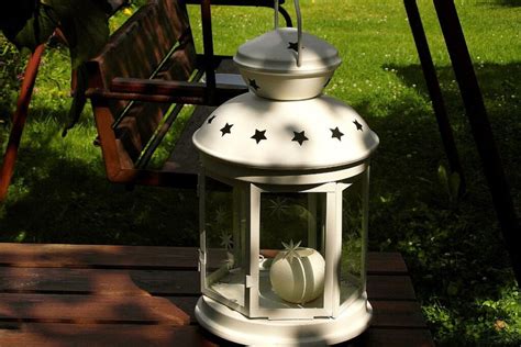 Solar table lamp buying guide - Global Gardening Secrets