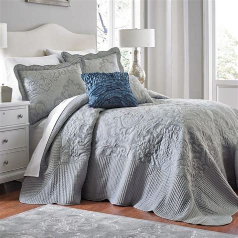 oversized king bedspreads