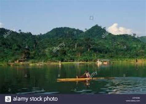 Lake Bosumtwi, kumasi, Ghana - Top Attractions, Things to Do & Activities in Lake Bosumtwi