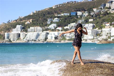 Clifton Beaches: top-ranked beaches in Cape Town, South Africa | THE LIFESTYLE HUNTER