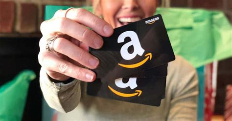 How to Check Amazon Gift Card Balance without Redeeming