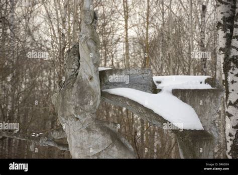 Chernobyl Exclusion Zone, Ukraine Stock Photo - Alamy