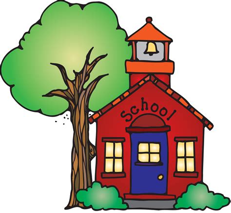 School Community Clipart - ClipArt Best