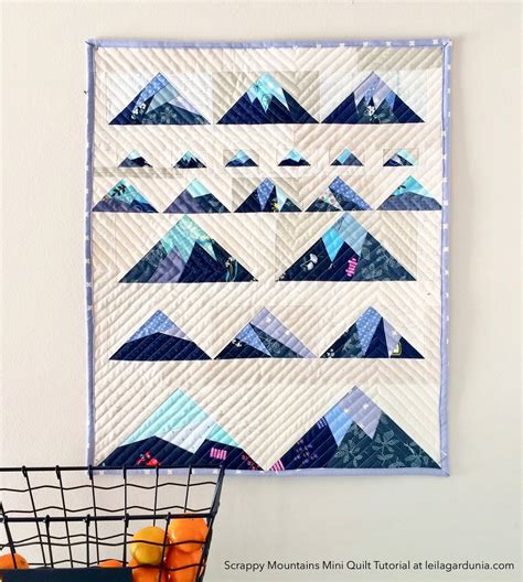 Free Quilt Patterns