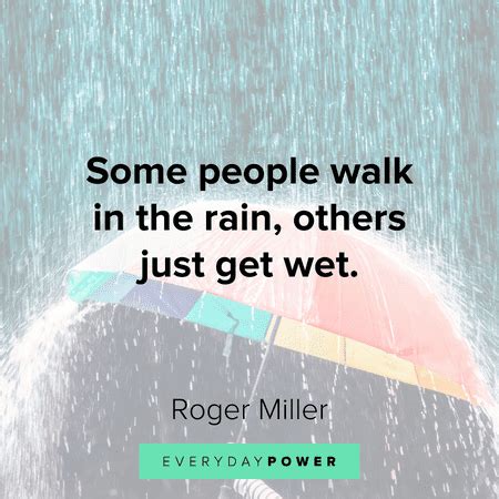 Rainy Day Quotes Celebrating The Passing of Storms – Daily Inspirational Posters