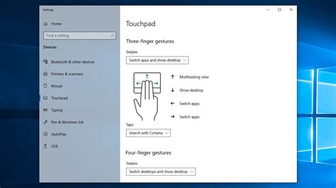 Mac touchpad gestures for windows - lotteryboo