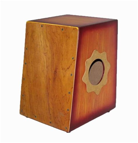 Beatbox Cajon (Brown) | Lazada PH