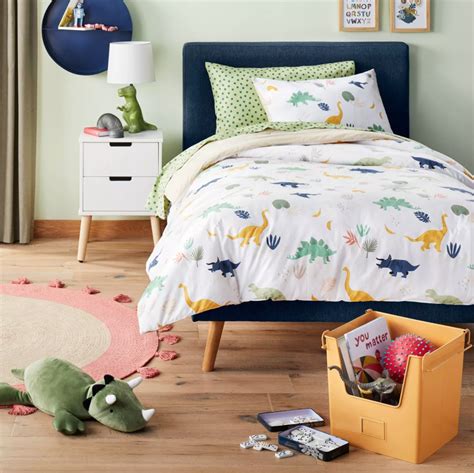 22 dinosaur-themed items for the coolest kids' room