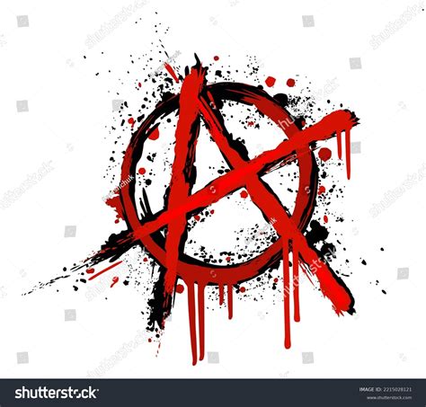 Anarchy Symbol