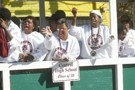 Central High School alumni list events for annual celebration - al.com