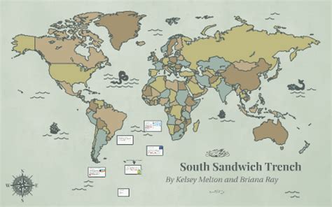 South Sandwich Trench by Ann Randola on Prezi