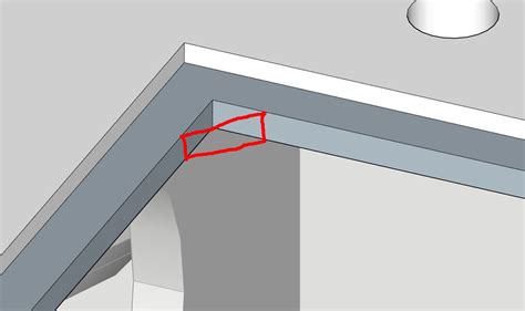 How to chamfer in 3d Corner - Pro - SketchUp Community