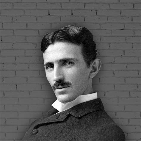 Nikola Tesla Birthday