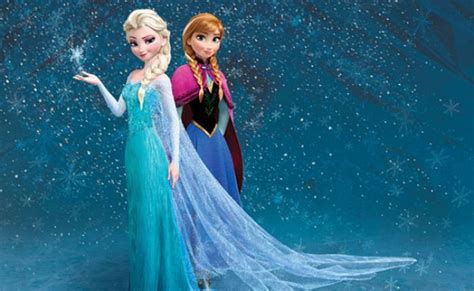 Anna and Elsa HD Wallpapers - Top Free Anna and Elsa HD Backgrounds - WallpaperAccess