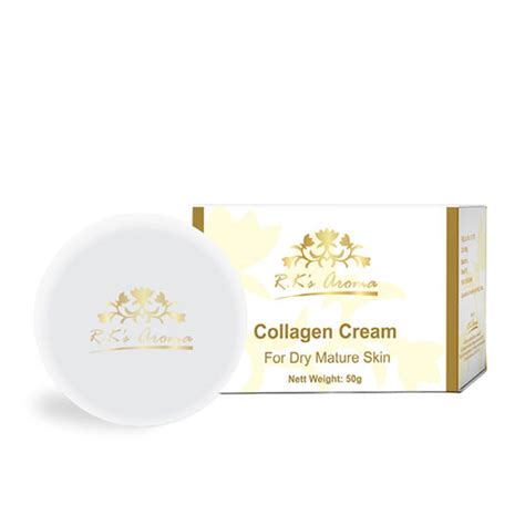 Collagen Cream