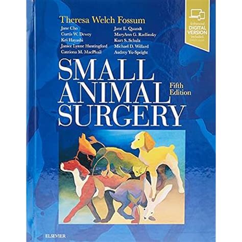 Top 10 Best Veterinary Surgery Books in 2023 (Reviews) - FindThisBest