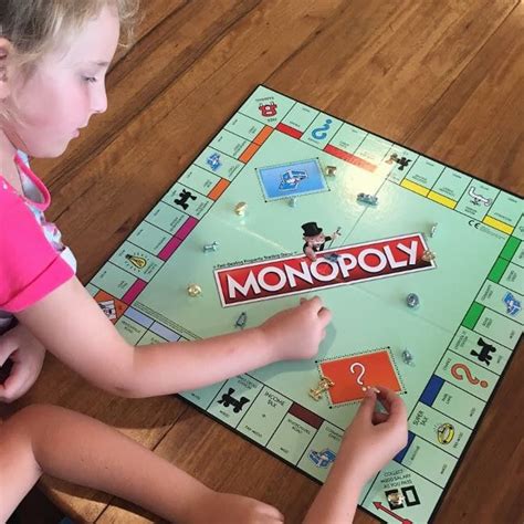 New Monopoly Token Madness Game | Auckland for Kids