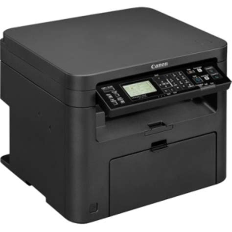 Canon Imageclass WiFi MF232W Monochrome Laser Printer-Scanner-Copier for $99 Shipped from ...