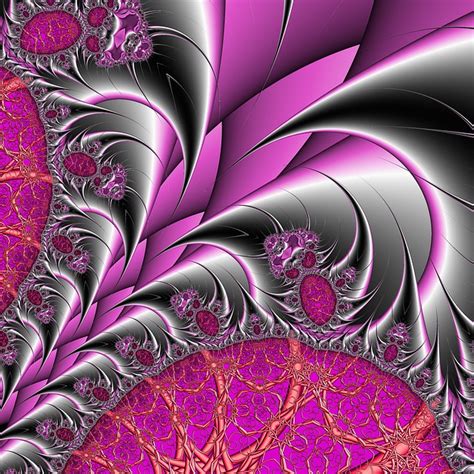 Download Fractal, Pattern, Digital Art. Royalty-Free Stock Illustration Image - Pixabay