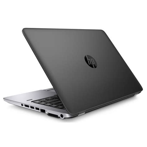 Buy HP Elitebook 840 G1 Core i5 4th Gen, 4GB, 500GB, 14" HD LED best price in Pakistan