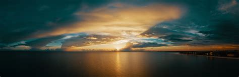 Sunset Sky Panoramic Photos, Download The BEST Free Sunset Sky Panoramic Stock Photos & HD Images