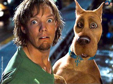 Scooby And Shaggy - Scooby Doo:The Movie Wallpaper (42690972) - Fanpop - Page 9