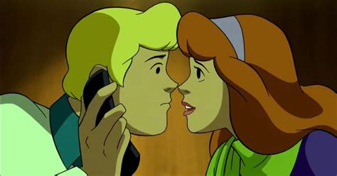 Scooby-Doo: Why It Took Daphne and Fred So Long to Become a Couple