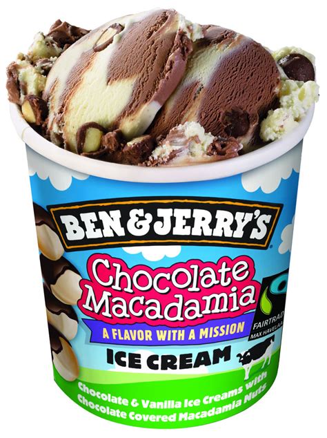 Ben And Jerry's - Ice Cream Photo (33721799) - Fanpop