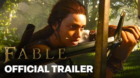 Fable Official Trailer | Xbox Games Showcase 2023 – MastersInGaming.com