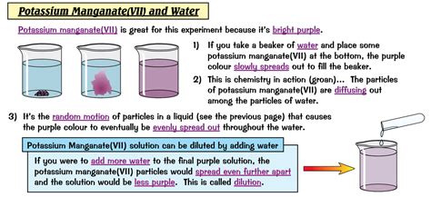 1.3 Diffusion & Brownian Motion - Qatar Science