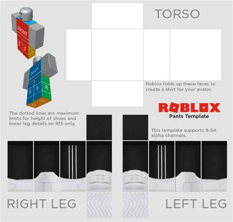 Boatos e Mitos: [View 43+] Get Template Roblox Shirt Maker Background PNG