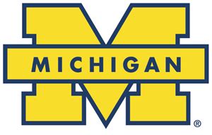 University of Michigan Logo PNG Vector (EPS) Free Download