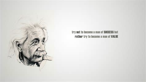 Albert Einstein, Quote Wallpapers HD / Desktop and Mobile Backgrounds