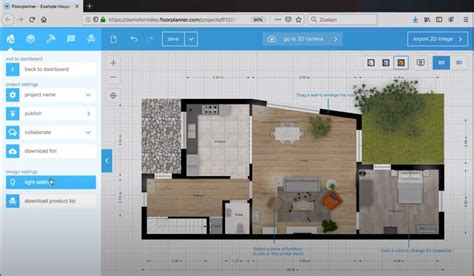 Floorplanner Free