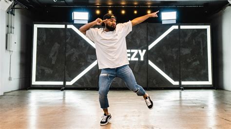 How To Do The Billy Bounce | Dance Tutorial | STEEZY Blog