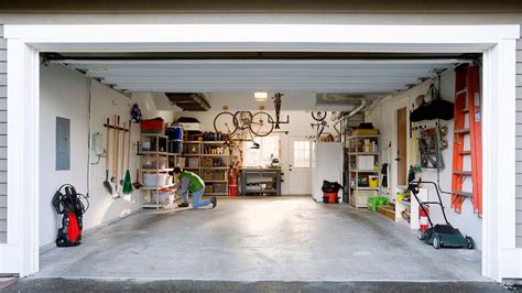 6 Best Types of Garage Door Openers