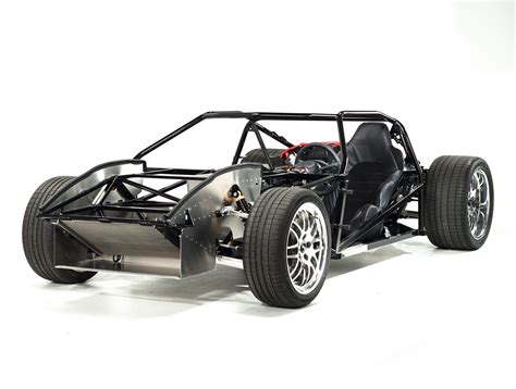 GTM Rolling Chassis - Factory Five Racing