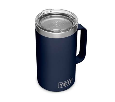 yeti-20-oz-mug-with-handle-tumbler-cup-navy-blue - Hunting Waterfalls