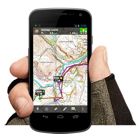 Best 10 GPS Phone Tracker Apps for Android and iPhone