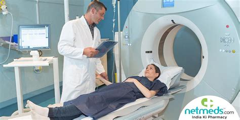 Magnetic Resonance Imaging/MRI Scan: Procedure, Risks And Results