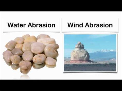 Mechanical Weathering ( Video ) | Earth Science | CK-12 Foundation