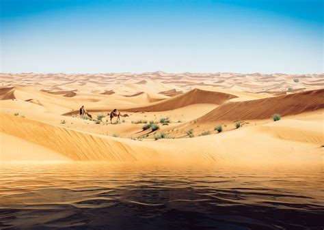 China’s desert mirage - Emerging Europe