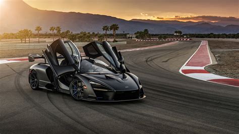 Top more than 70 mclaren senna wallpaper latest - in.cdgdbentre