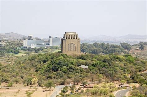 Voortrekker Monument - What To Know BEFORE You Go | Viator