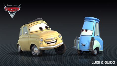 Cars 2 The Movie Characters Cars The Movie All Characters Cars The Pictures to pin on Pinterest