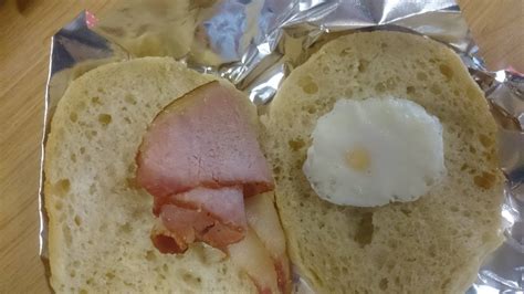 Airport Apologizes to Passenger who Paid $5 for the World's Most Disappointing Sandwich