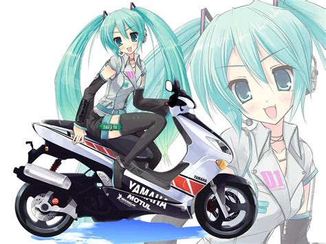 Toyota Corolla + Hatsune Miku + North America = ??? – Animeroot