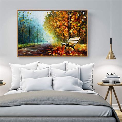 Canvas Wall Art For Living Room ~ Abstract Painting On Canvas Wall Art Picture For Living Room ...