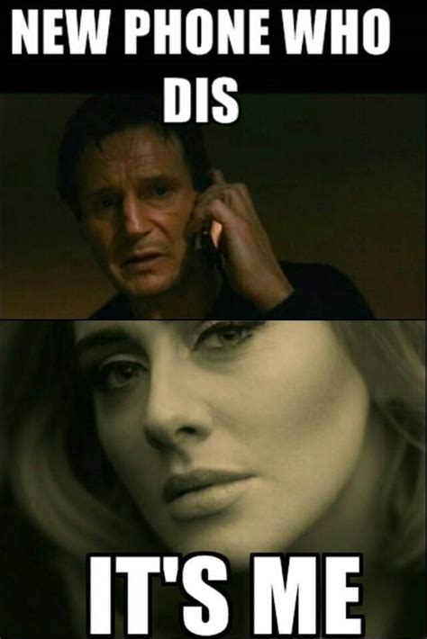 28 Adele Hello Meme Pictures Because You Really Didn't Hear That Song Enough Today