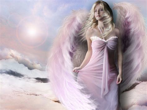 Free Angel Screensavers and Wallpaper - WallpaperSafari